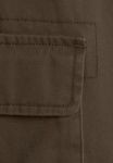 LASCANA Utility-Hemdjacke Khaki