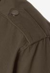LASCANA Utility-Hemdjacke Khaki
