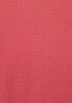 LASCANA Top in Korall, Stoffdetail