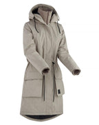 Kari Traa Damen-Parka wasserabweisend