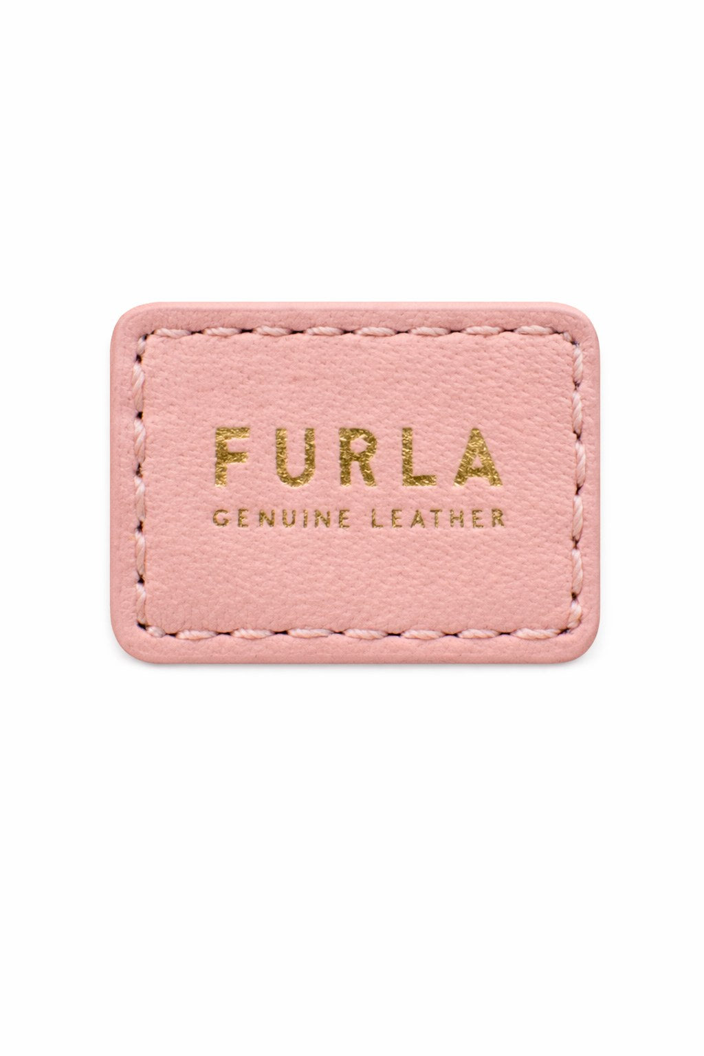 Furla Gürteltasche in Rosa, weitere Ansicht