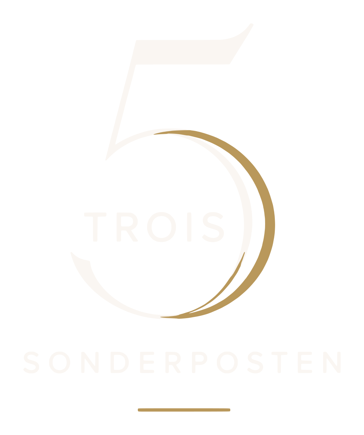 Trois5 Sonderposten
