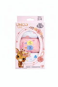 UNCO Slips 3er-Pack, Größe 2/4, Verpackung