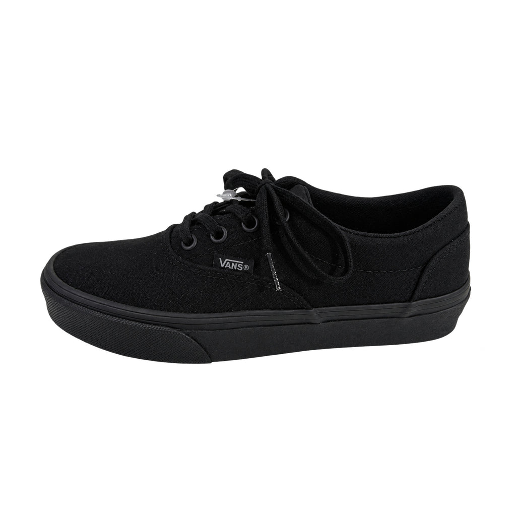 Vans Doheny Canvas, Black/Black