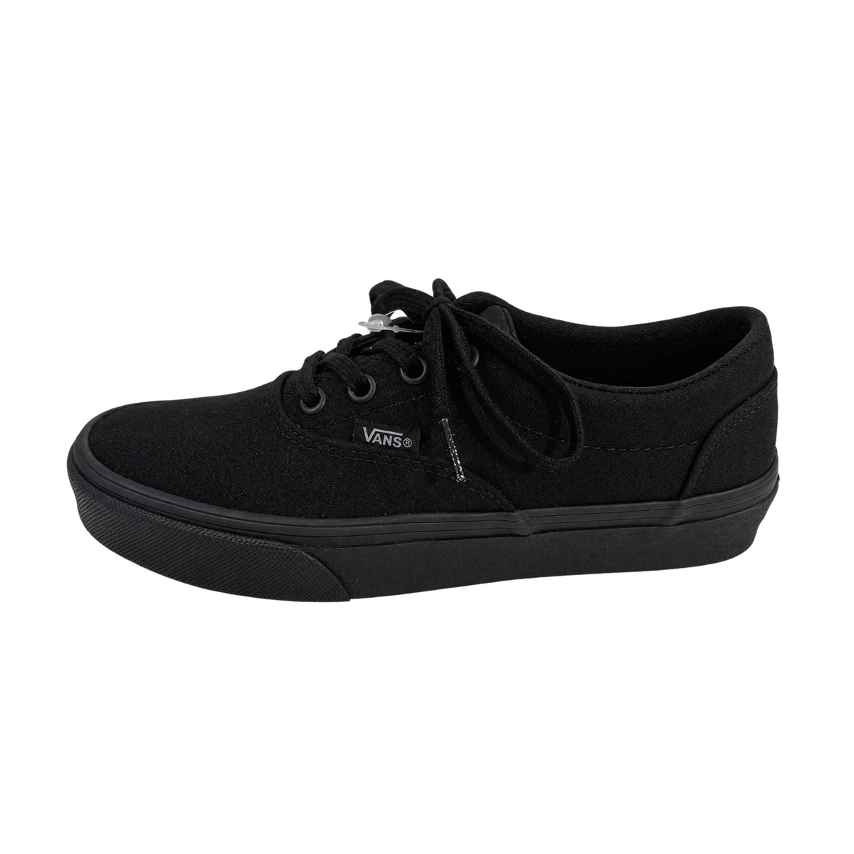 Vans Doheny Canvas, Black/Black