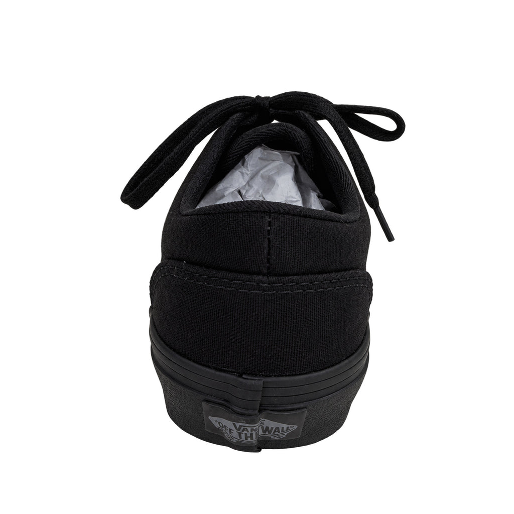 Vans Doheny Canvas, Black/Black