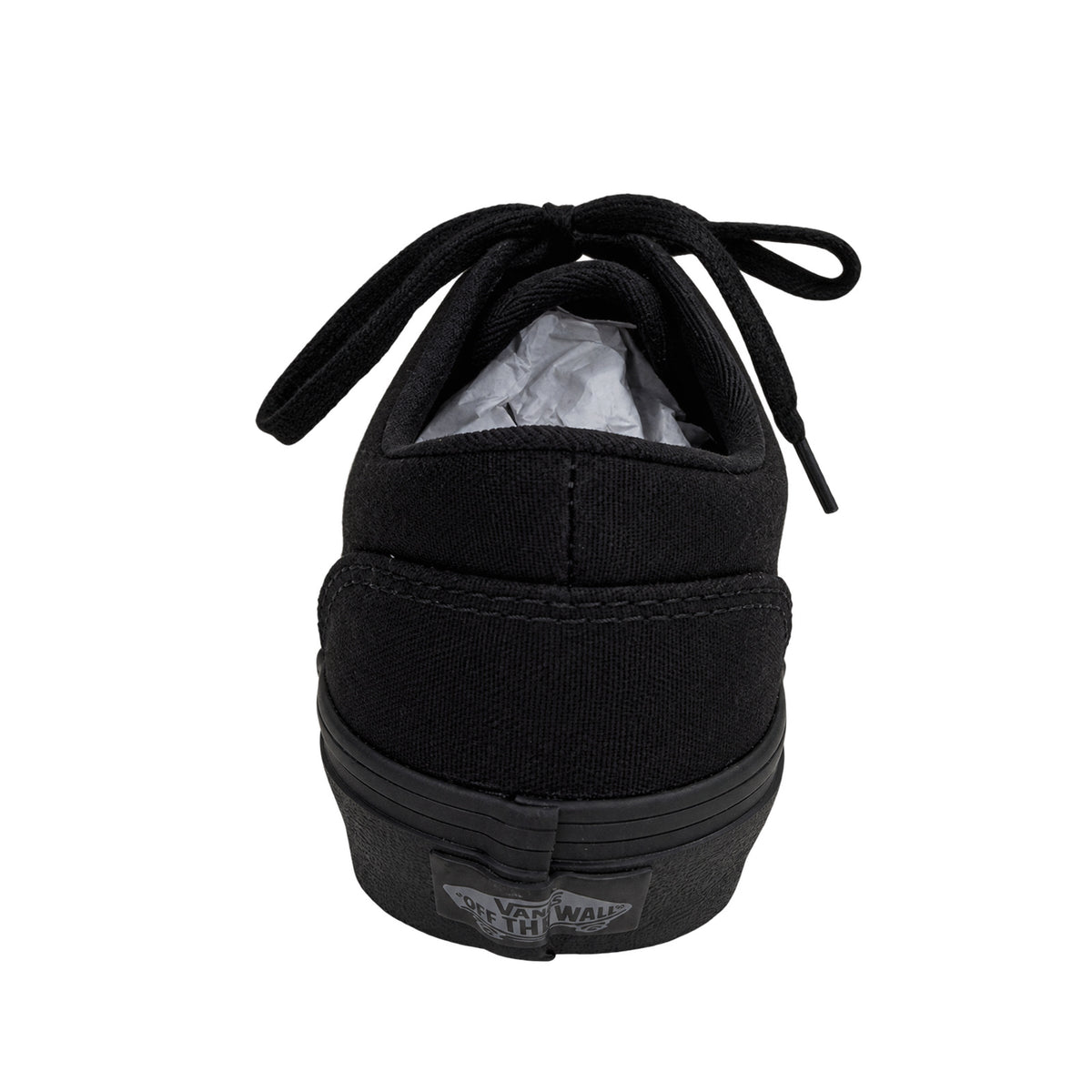 Vans Doheny Canvas, Black/Black