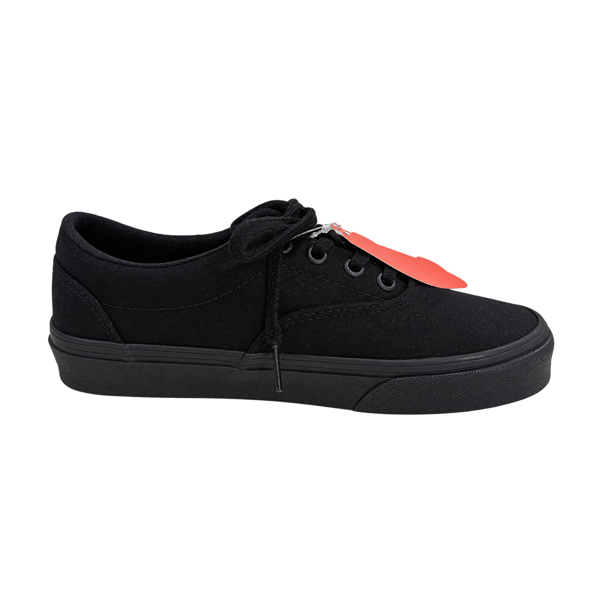 Vans Doheny Canvas, Black/Black
