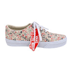 Vans Doheny Ditsy Floral, Multi/White