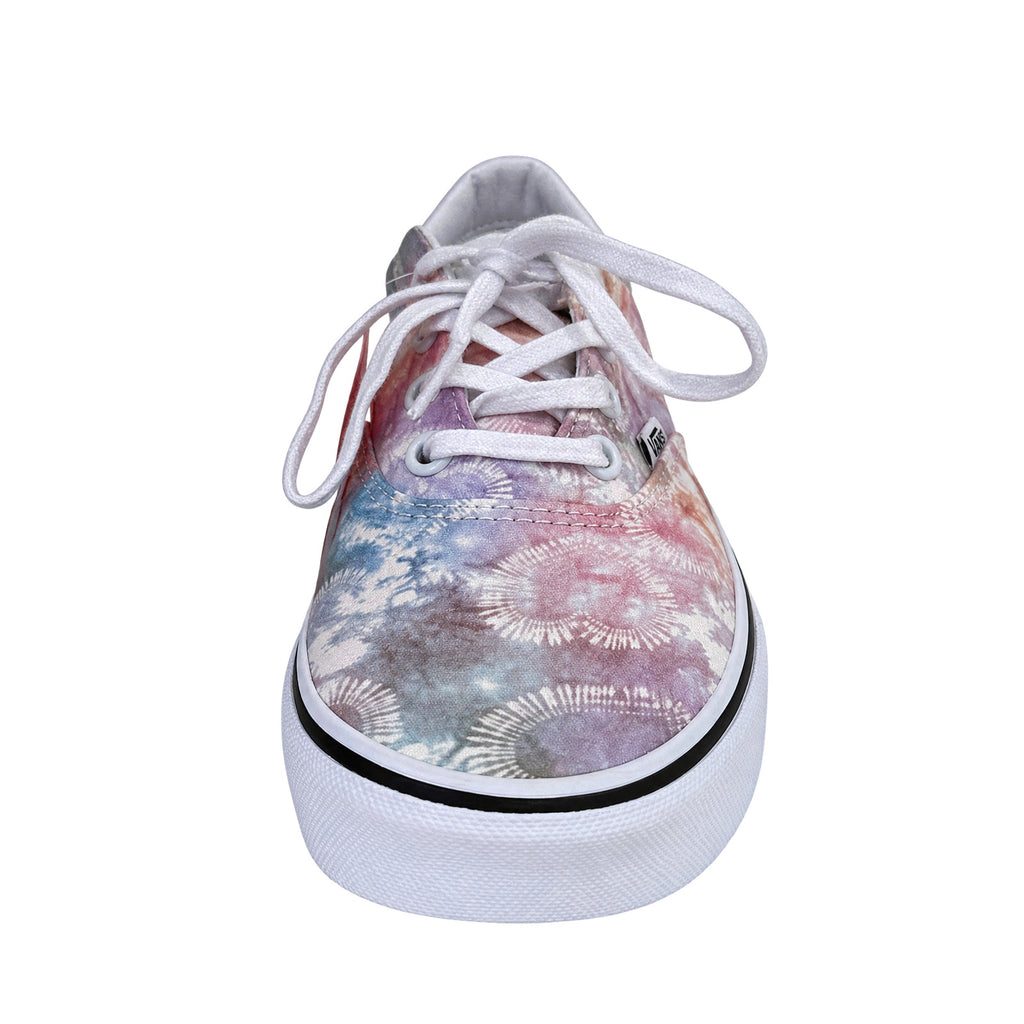 Vans Doheny Heart Tie Dye, Multi/White