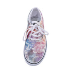 Vans Doheny Heart Tie Dye, Multi/White