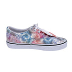 Vans Doheny Heart Tie Dye, Multi/White