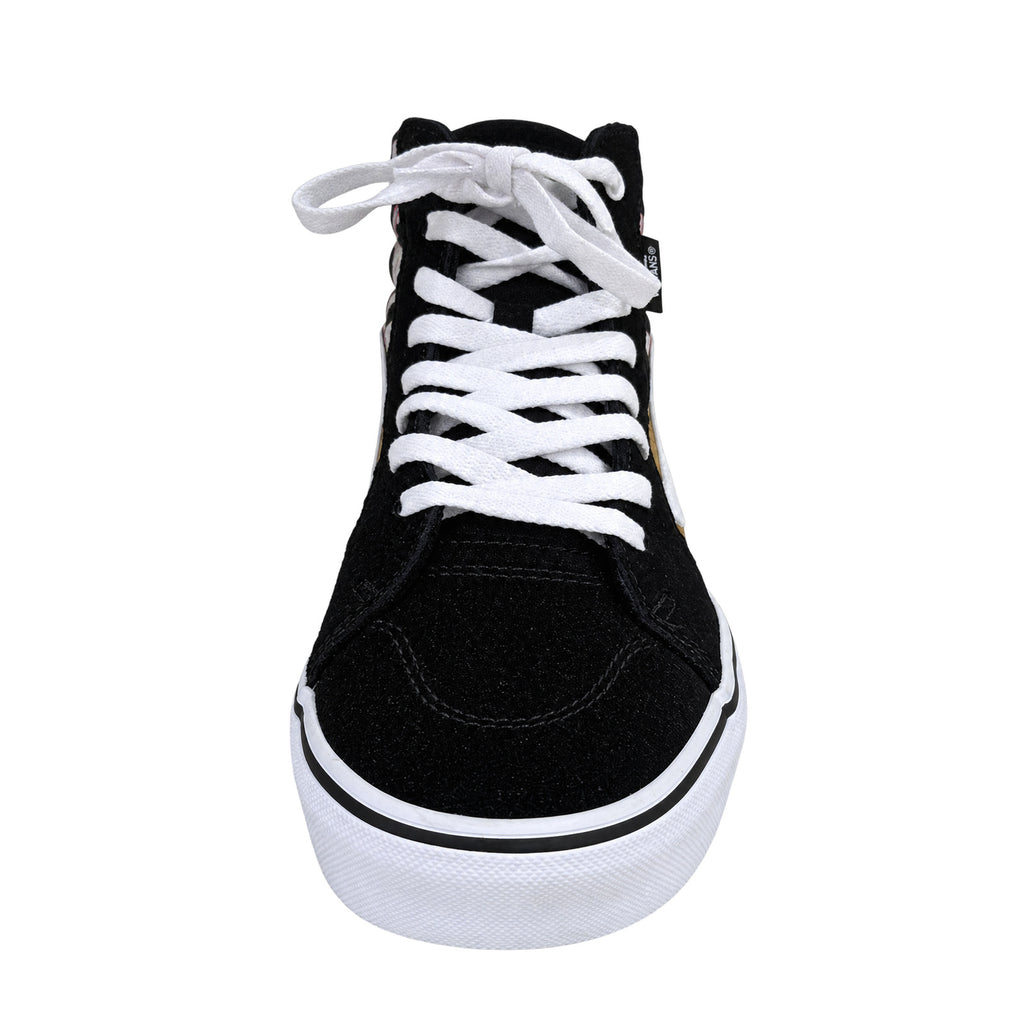 Vans Fillmore Hi Animal Gradient, Purple MU