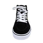 Vans Fillmore Hi Animal Gradient, Purple MU