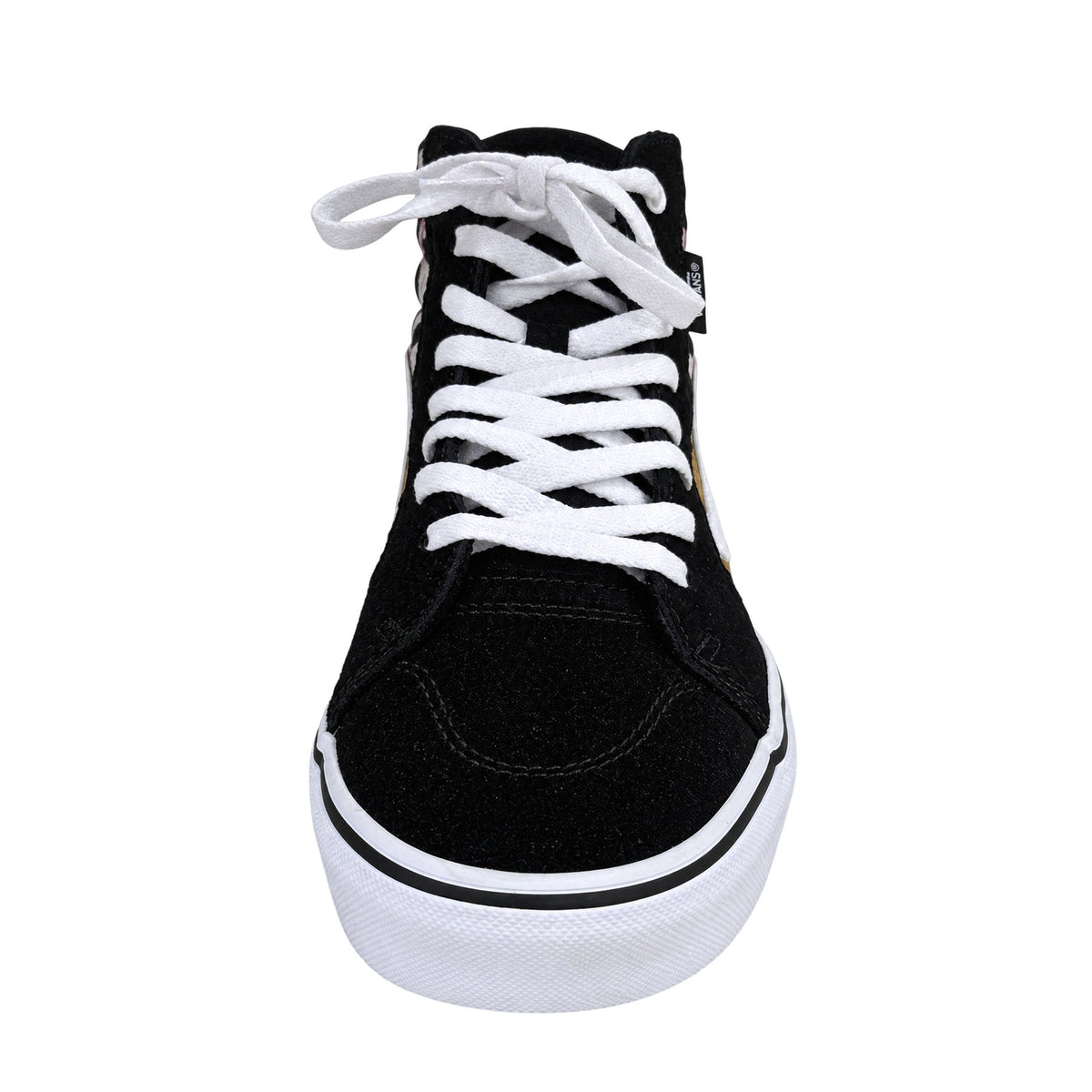 Vans Fillmore Hi Animal Gradient, Purple MU