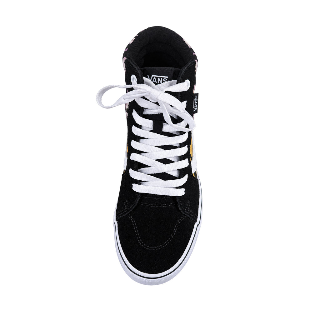 Vans Fillmore Hi Animal Gradient, Purple MU