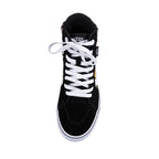 Vans Fillmore Hi Animal Gradient, Purple MU