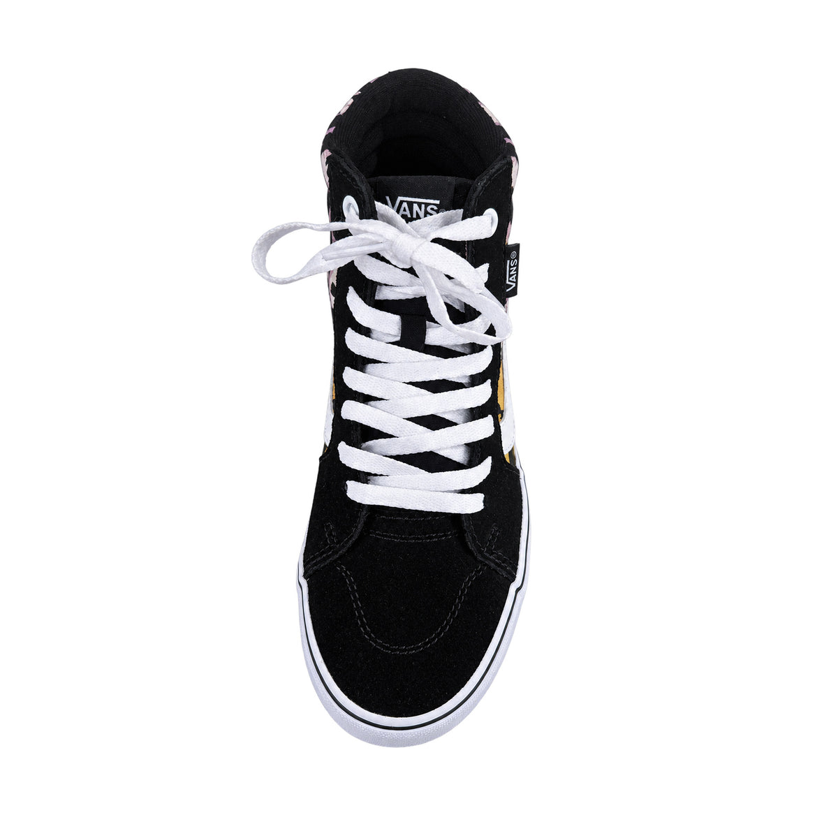 Vans Fillmore Hi Animal Gradient, Purple MU
