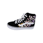 Vans Fillmore Hi Animal Gradient, Purple MU