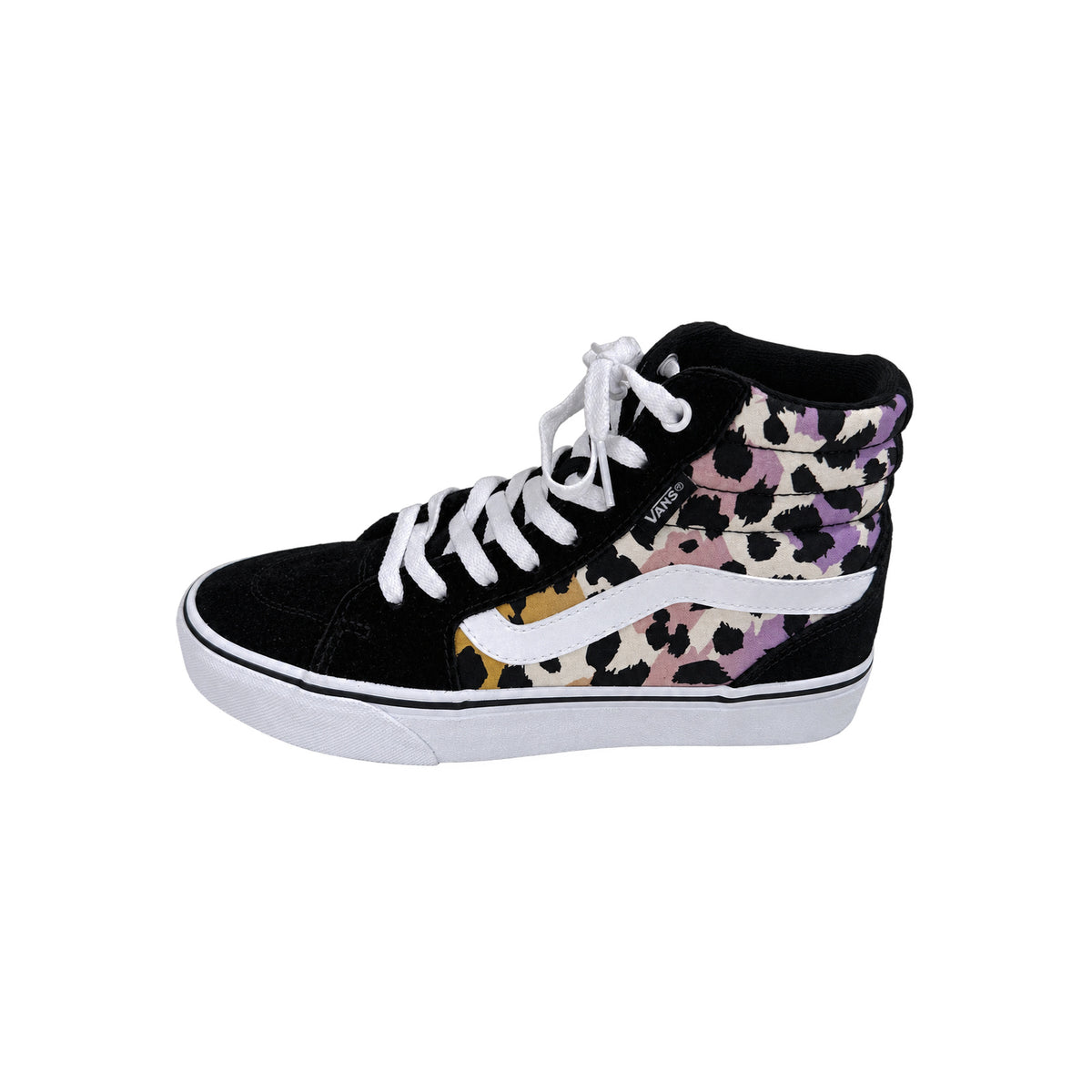 Vans Fillmore Hi Animal Gradient, Purple MU