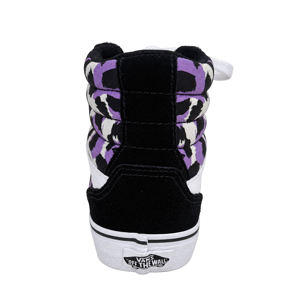 Vans Fillmore Hi Animal Gradient, Purple MU