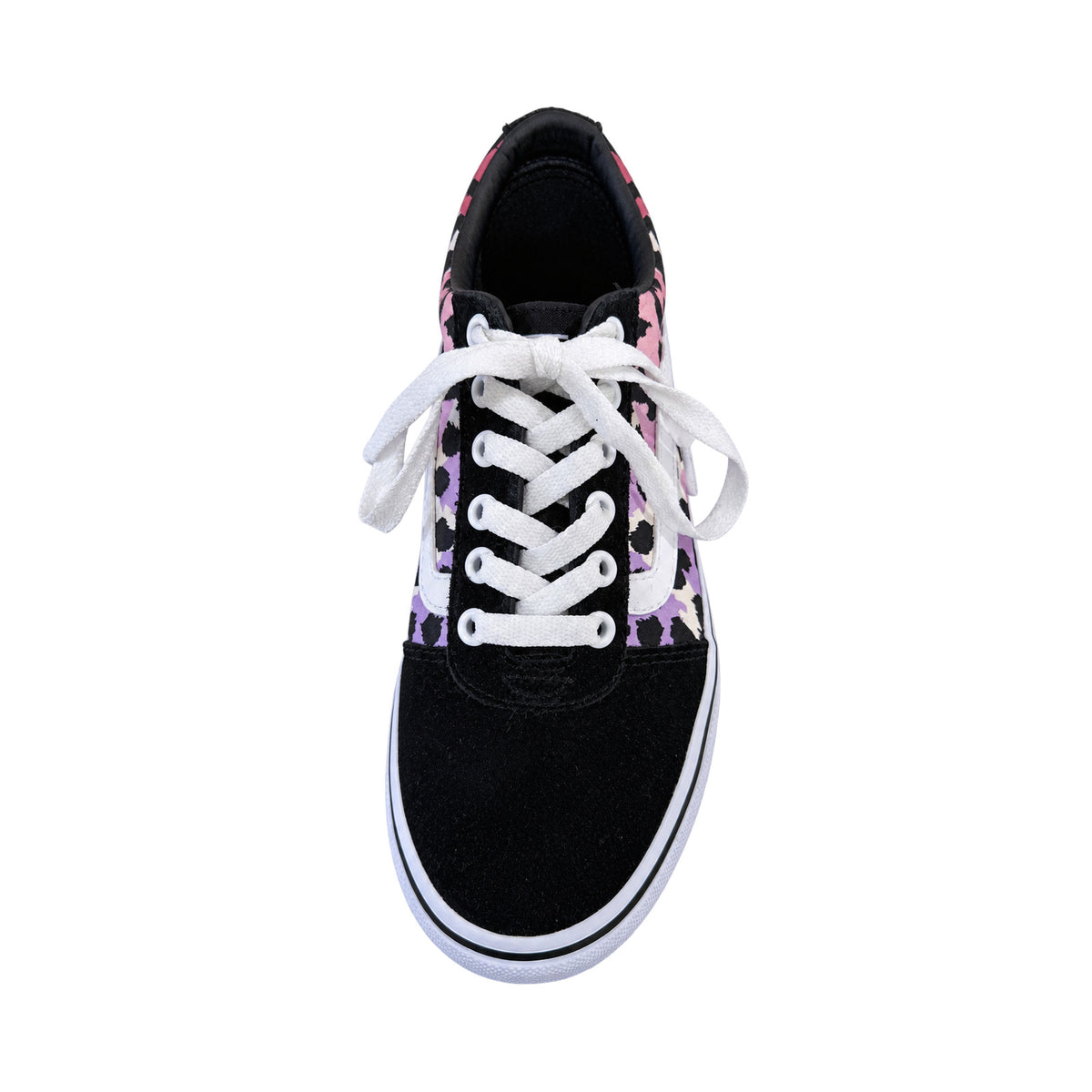 Vans Ward Animal Gradient, Lilac Rose