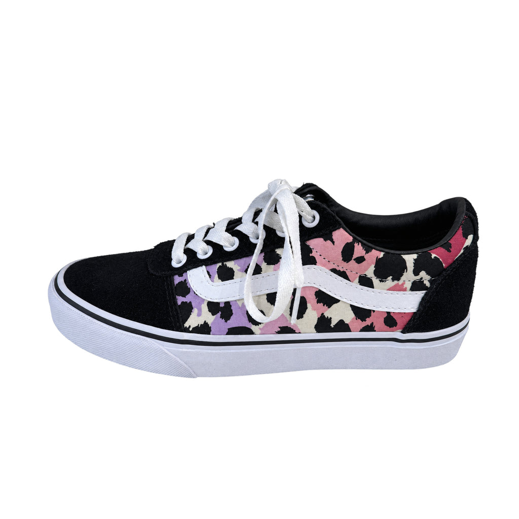Vans Ward Animal Gradient, Lilac Rose