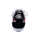Vans Ward Animal Gradient, Lilac Rose
