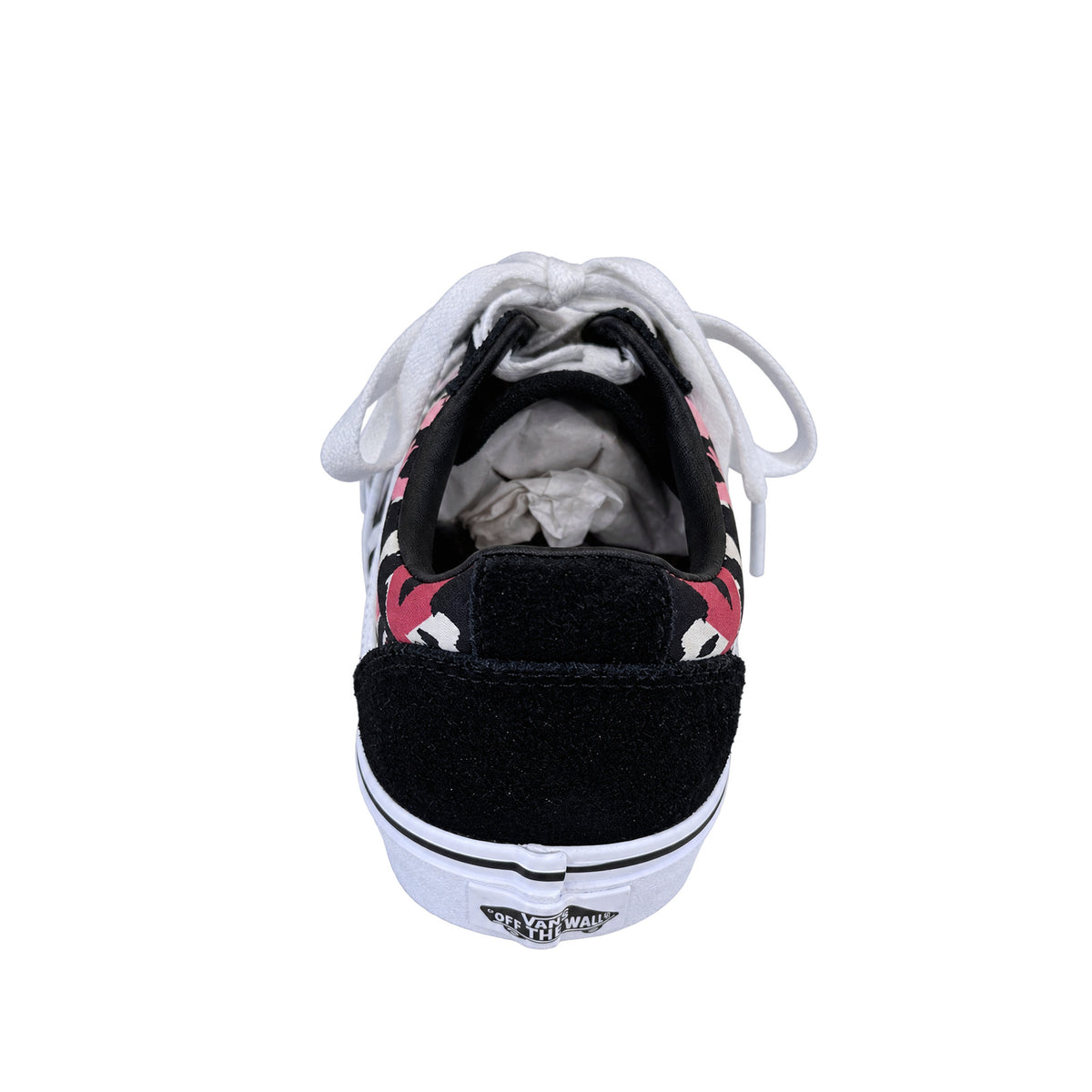 Vans Ward Animal Gradient, Lilac Rose