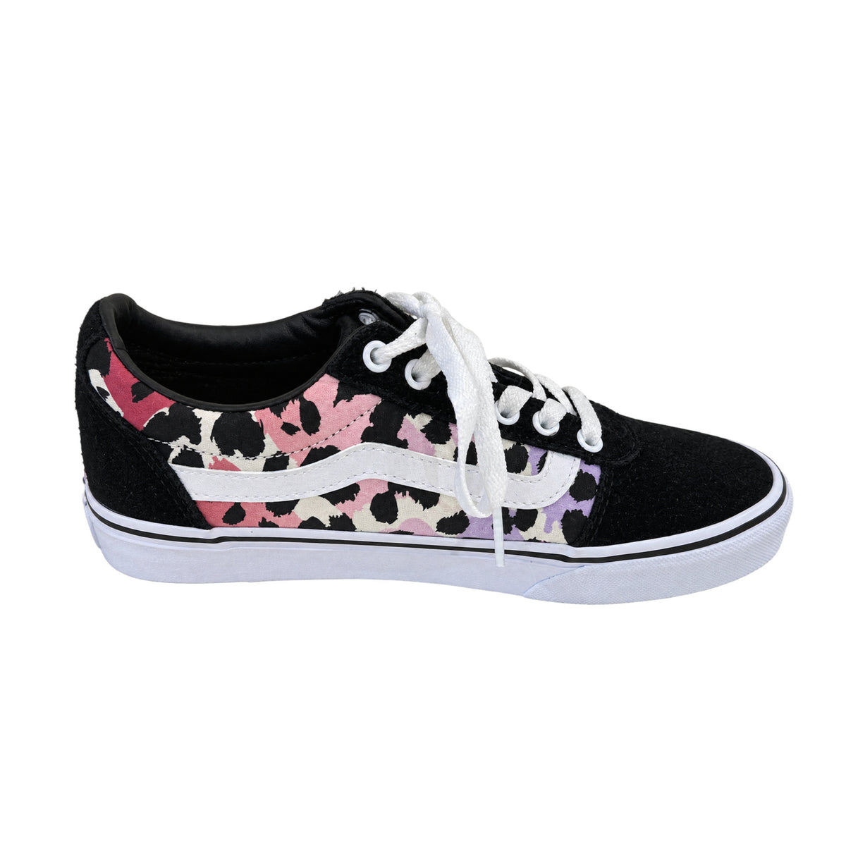 Vans Ward Animal Gradient, Lilac Rose