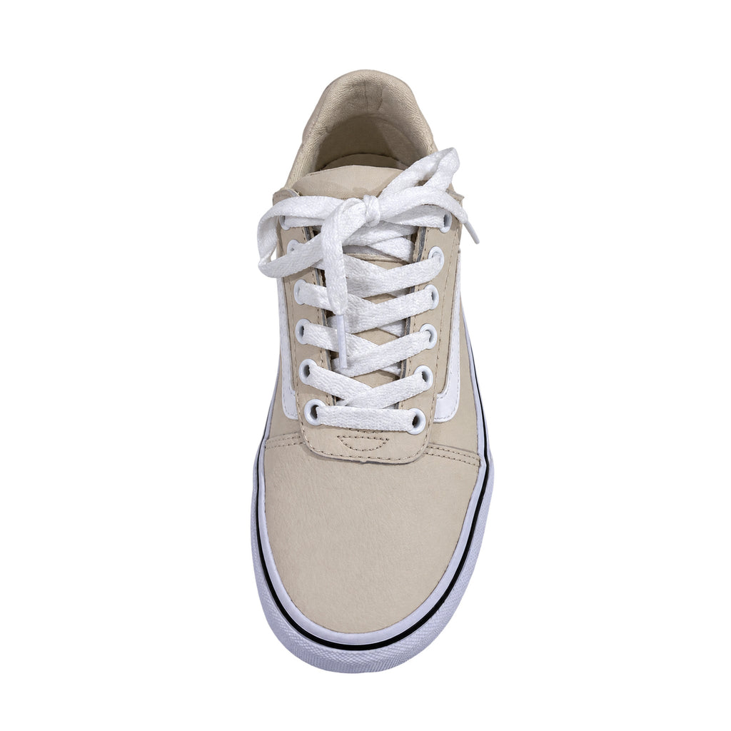 Vans Ward Deluxe Tumble Leather, Birch