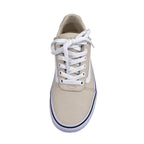 Vans Ward Deluxe Tumble Leather, Birch