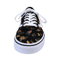 Vans Ward Garden Floral, Black/White